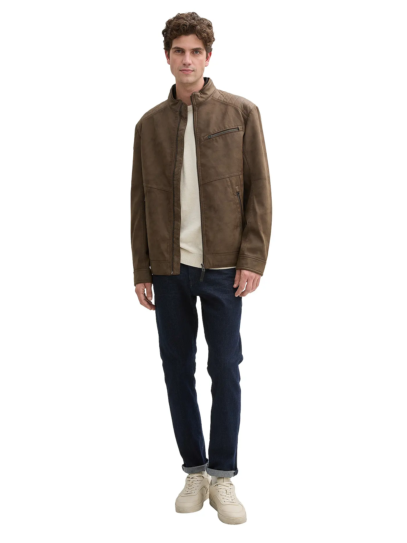 TOM TAILOR | Jacke | 